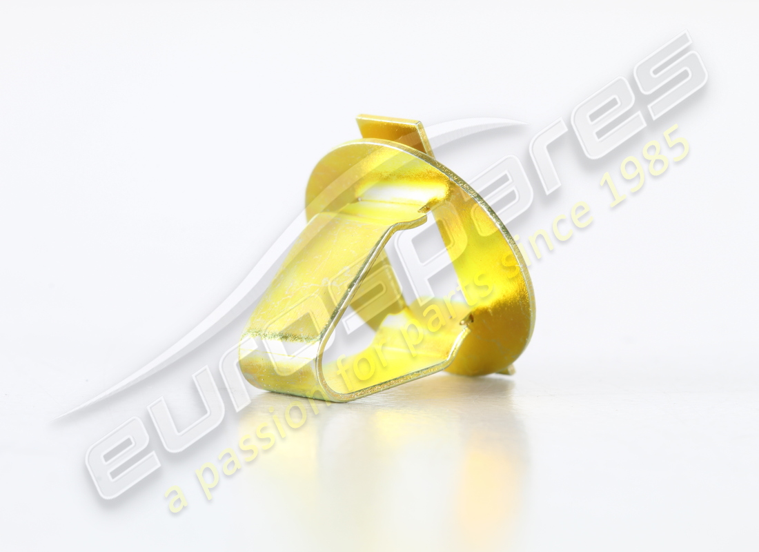 NEW PORSCHE DUCT CLAMP. PART NUMBER 9015642990F (1) new porsche duct clamp. part number 9015642990f (1)