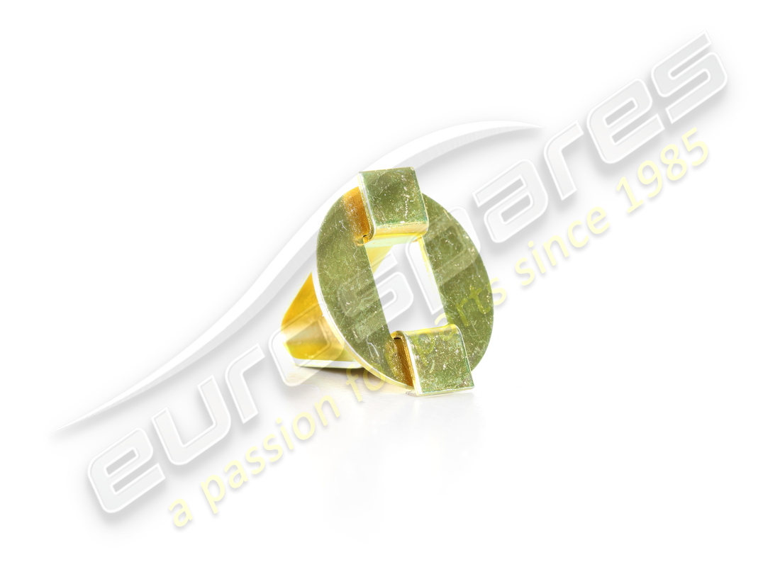 NEW PORSCHE DUCT CLAMP. PART NUMBER 9015642990F (2) new porsche duct clamp. part number 9015642990f (2)