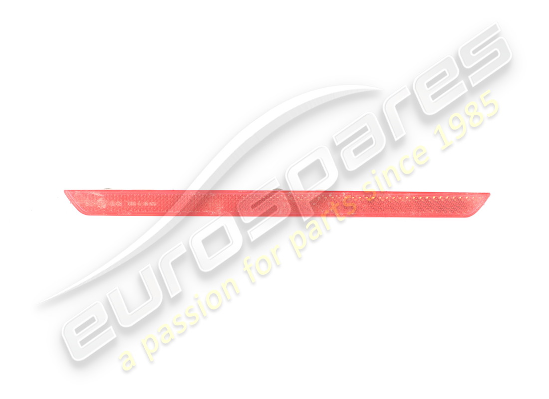 USED Ferrari RH REFLECTOR . PART NUMBER 84806800 (1)
