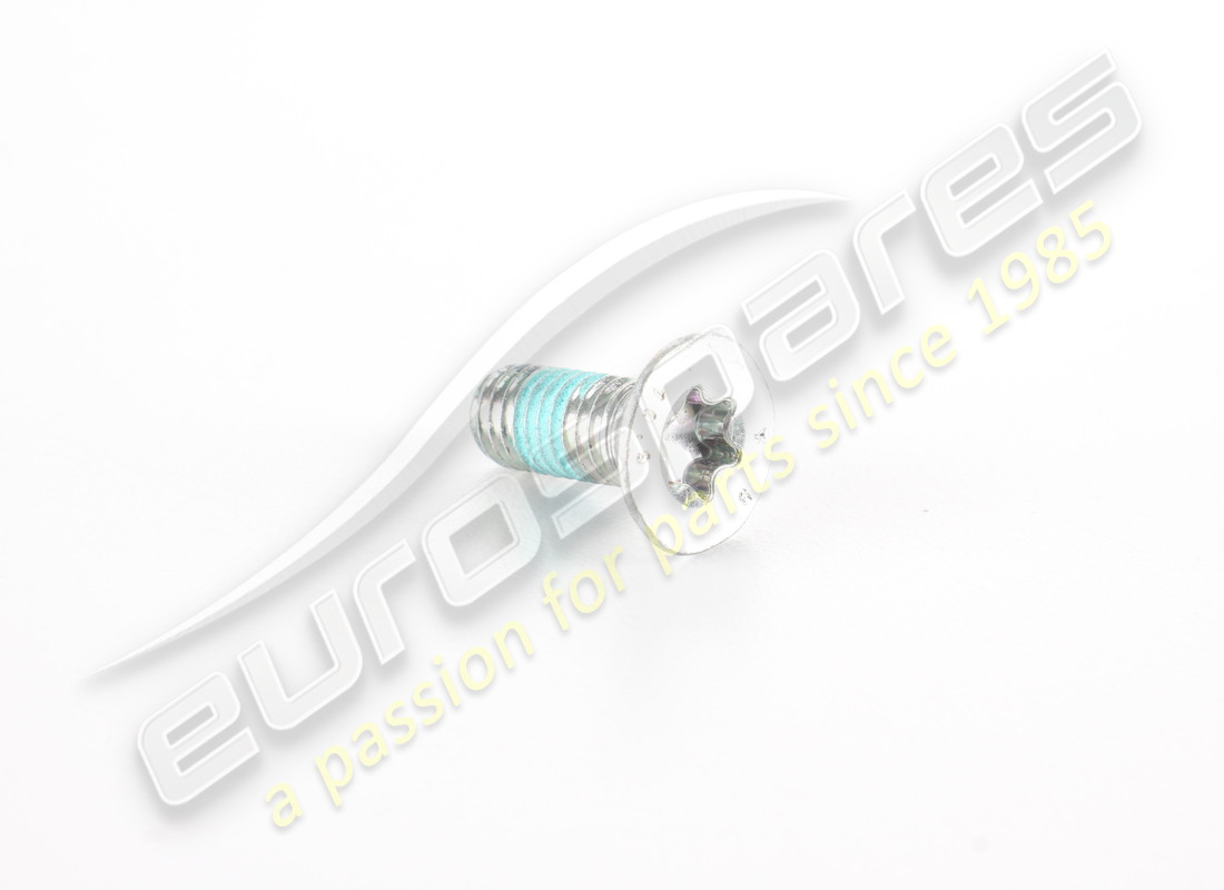 new porsche screw, hex. hd. part number 99907332002 (1)