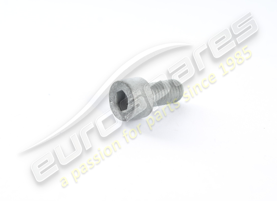 new porsche screw, cheese hd. - m8x15. part number 90006713103 (1)