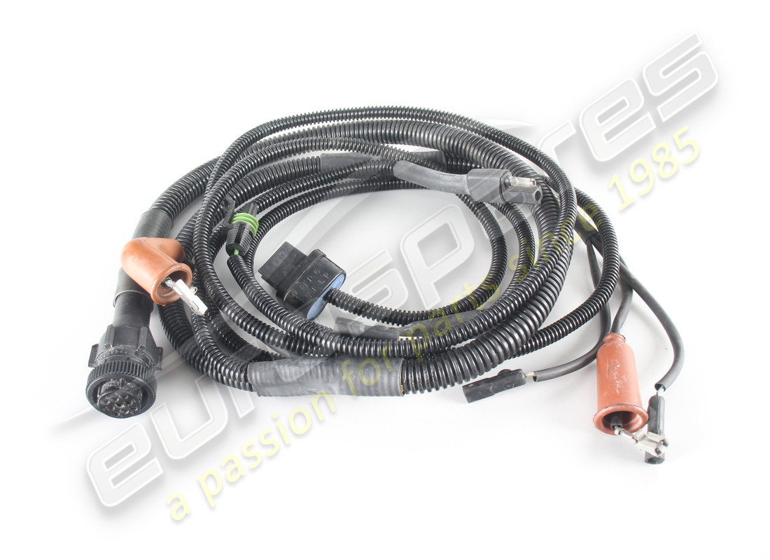 new ferrari motor utilities connection cables. part number 142747 (1)