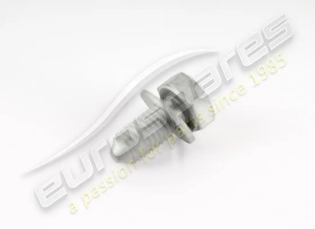 new maserati screw. part number 11617324 (2)