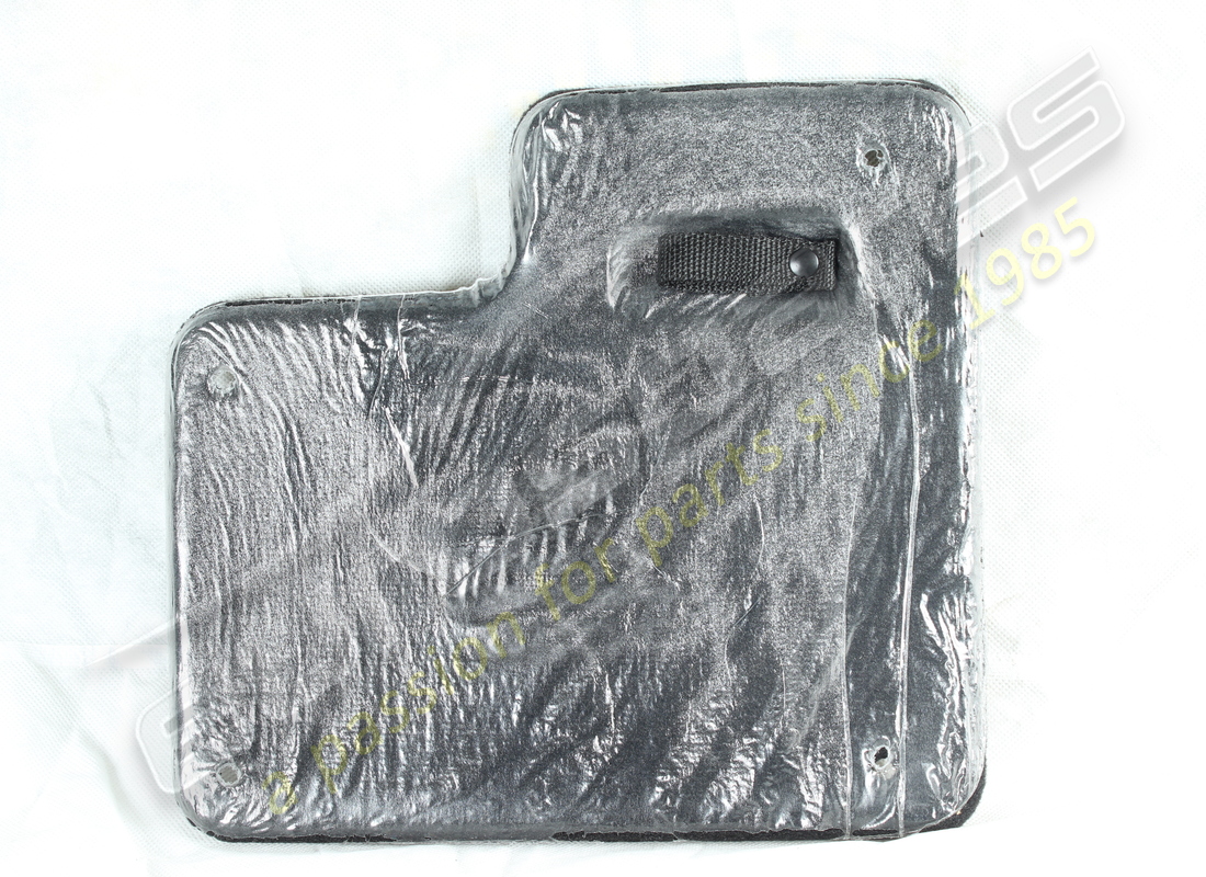 new maserati lh ecu inspection door,black m. part number 981305700 (1)