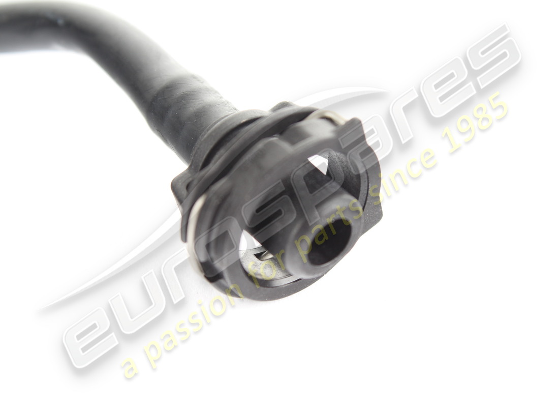 new porsche breather line. part number 95b122447e (3)