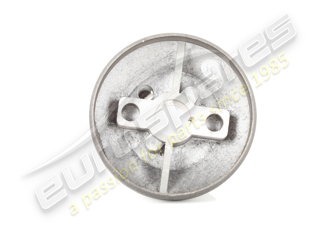 used ferrari steering wheel hub. part number 106545 (3)