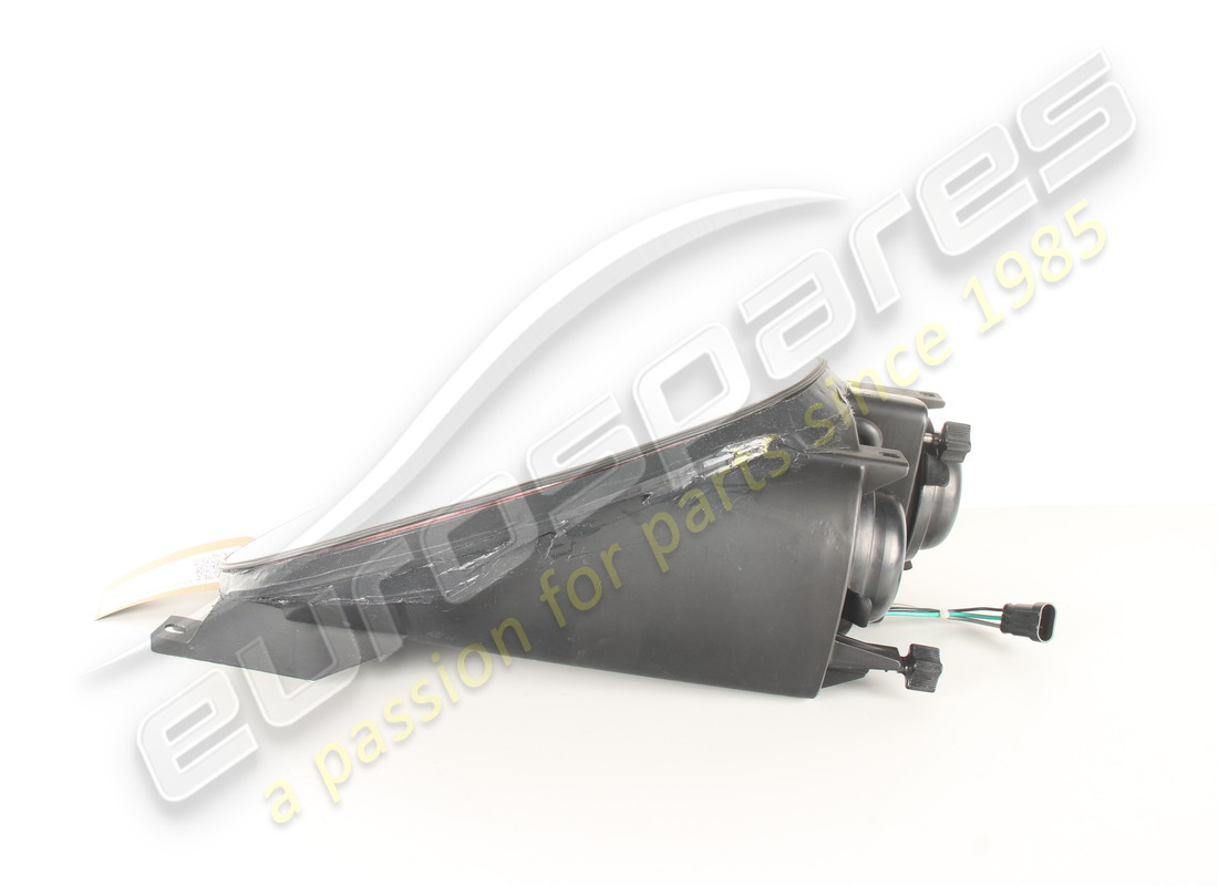 new (other) ferrari rh head lamp unit. part number 65097251 (2)