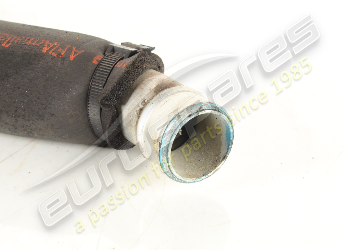 used ferrari water pipe. part number 122850 (2)