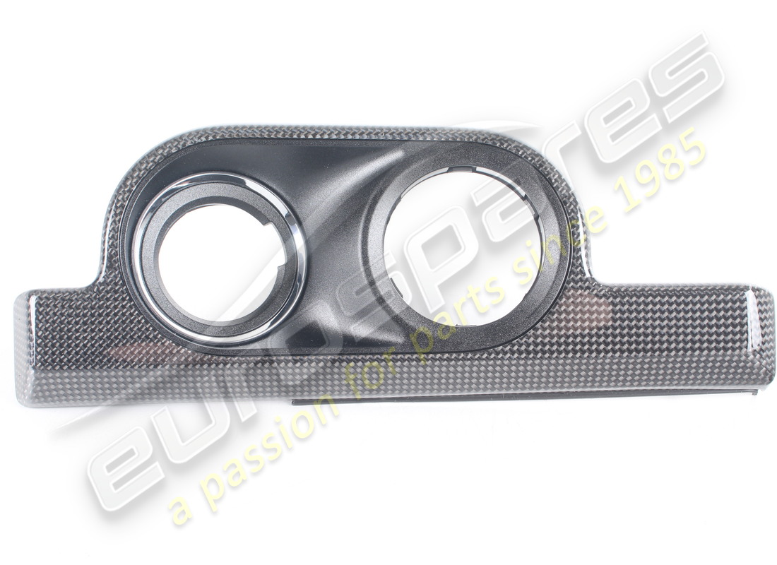 NEW PORSCHE 1 SET TRIM MOLDINGS FOR VEHICLE INTERIOR - DECORATIVE MOULDING - WITH CUP HOLDER (PR:XDM,099, 585) CARBON, FINE HIGH-GLOSS. PART NUMBER 99155298021BX3 (9) new porsche 1 set trim moldings for vehicle interior - decorative moulding - with cup holder (pr:xdm,099, 585) carbon, fine high-gloss. part number 99155298021bx3 (9)