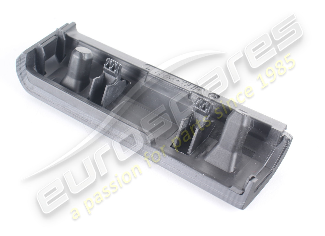 NEW PORSCHE 1 SET TRIM MOLDINGS FOR VEHICLE INTERIOR - DECORATIVE MOULDING - WITH CUP HOLDER (PR:XDM,099, 585) CARBON, FINE HIGH-GLOSS. PART NUMBER 99155298021BX3 (14) new porsche 1 set trim moldings for vehicle interior - decorative moulding - with cup holder (pr:xdm,099, 585) carbon, fine high-gloss. part number 99155298021bx3 (14)