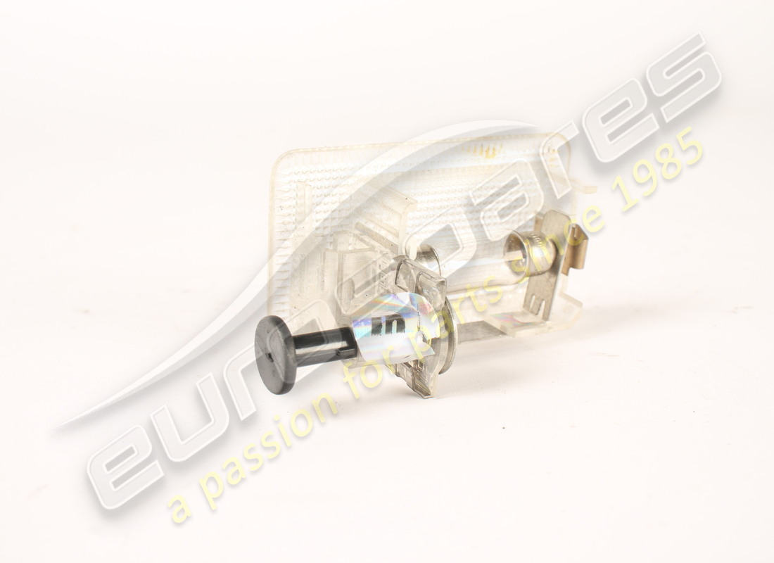 used ferrari dome lamp. part number 171968 (2)