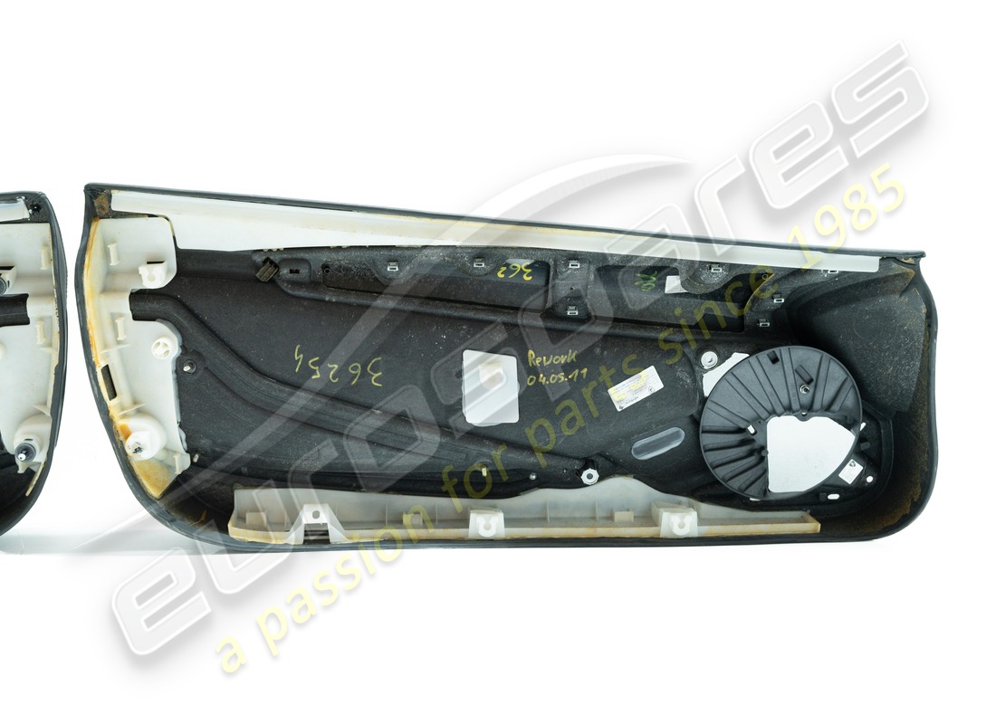 used lamborghini door panels lhd part number eap1726464 (12)