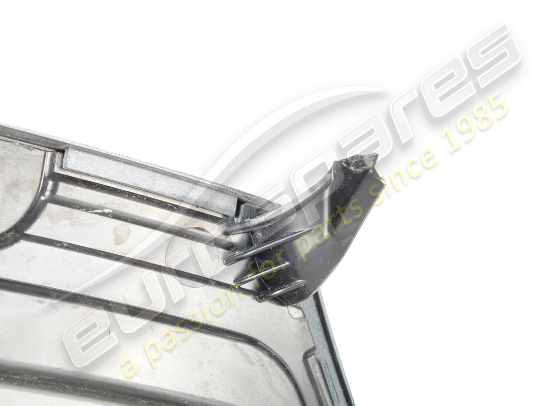 used lamborghini bracket, spoiler. part number 4t8827994 (5)