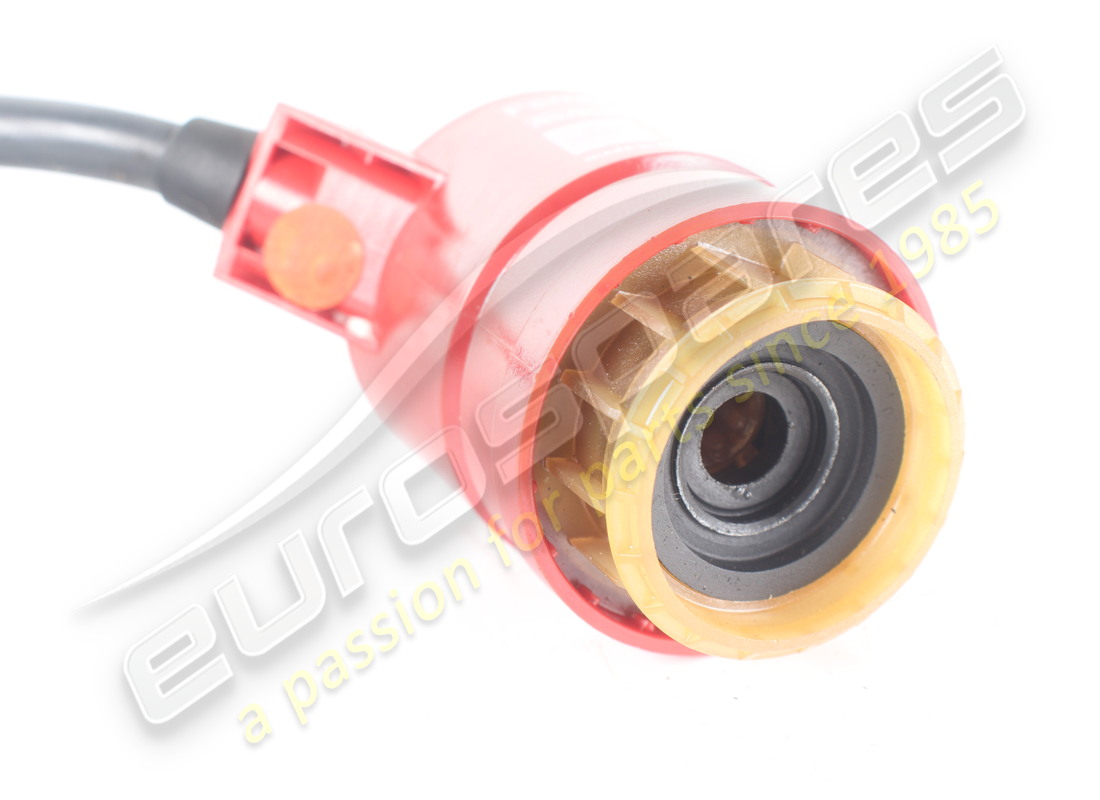 used maserati shock absorber actuator. part number 158732 (4)