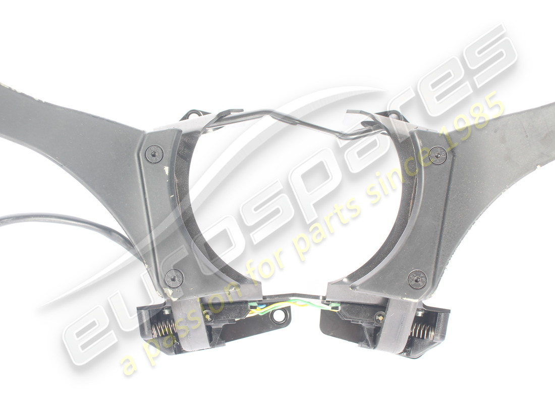 used ferrari f1 gearbox control levers as. part number 176335 (2)