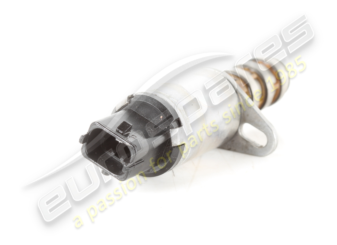 USED Ferrari OIL PRESSURE REGULATOR VALVE . PART NUMBER 296017 (1)