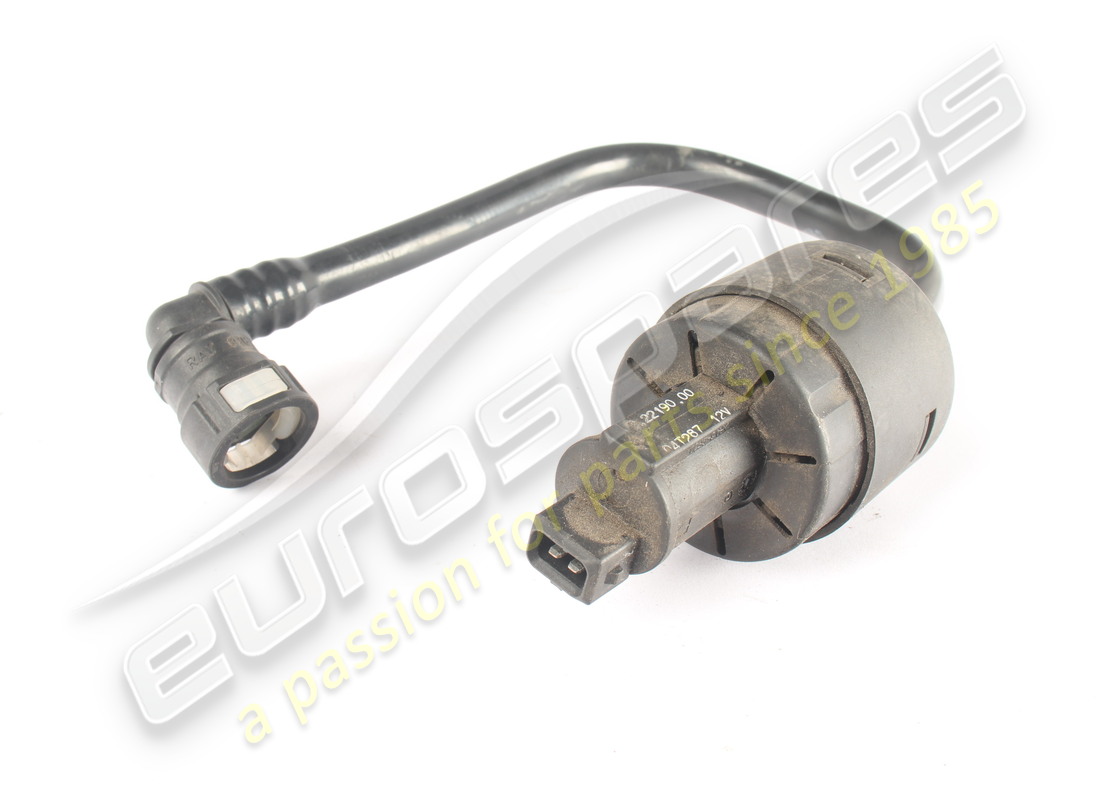 used eurospares tube with valve. part number eap1510444 (1)