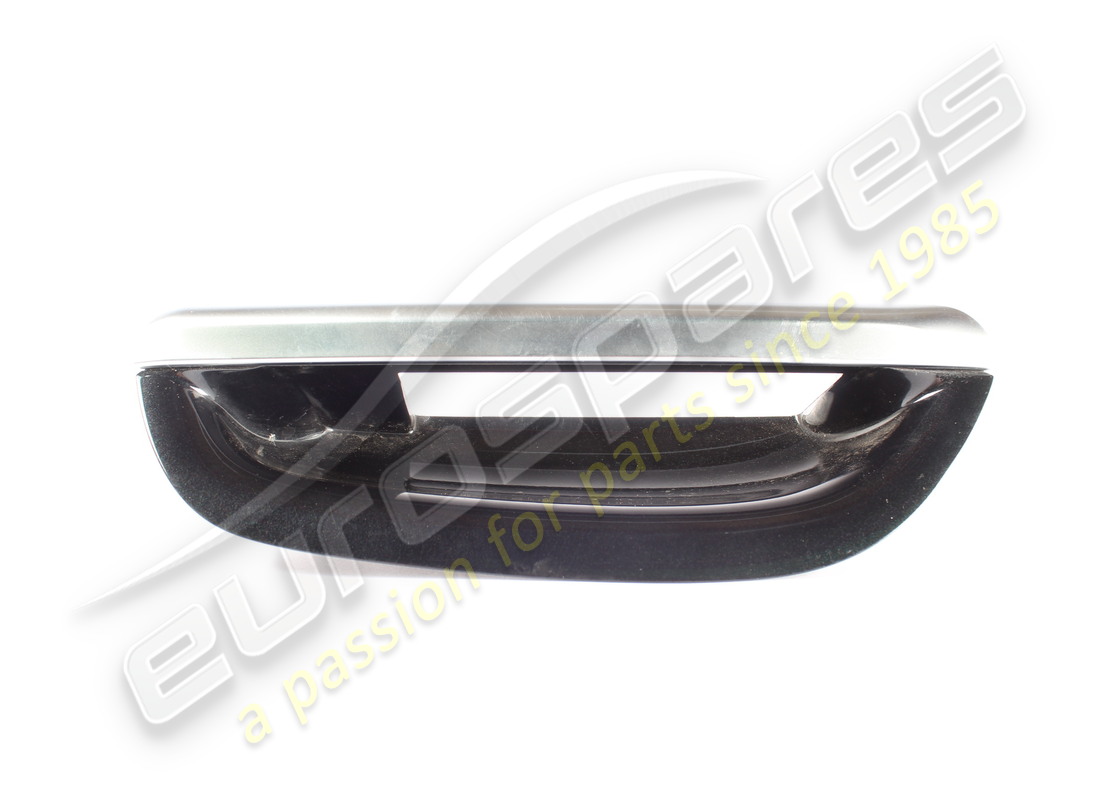 USED Maserati RH EXTERNAL DOOR HANDLE . PART NUMBER 670200443 (1)