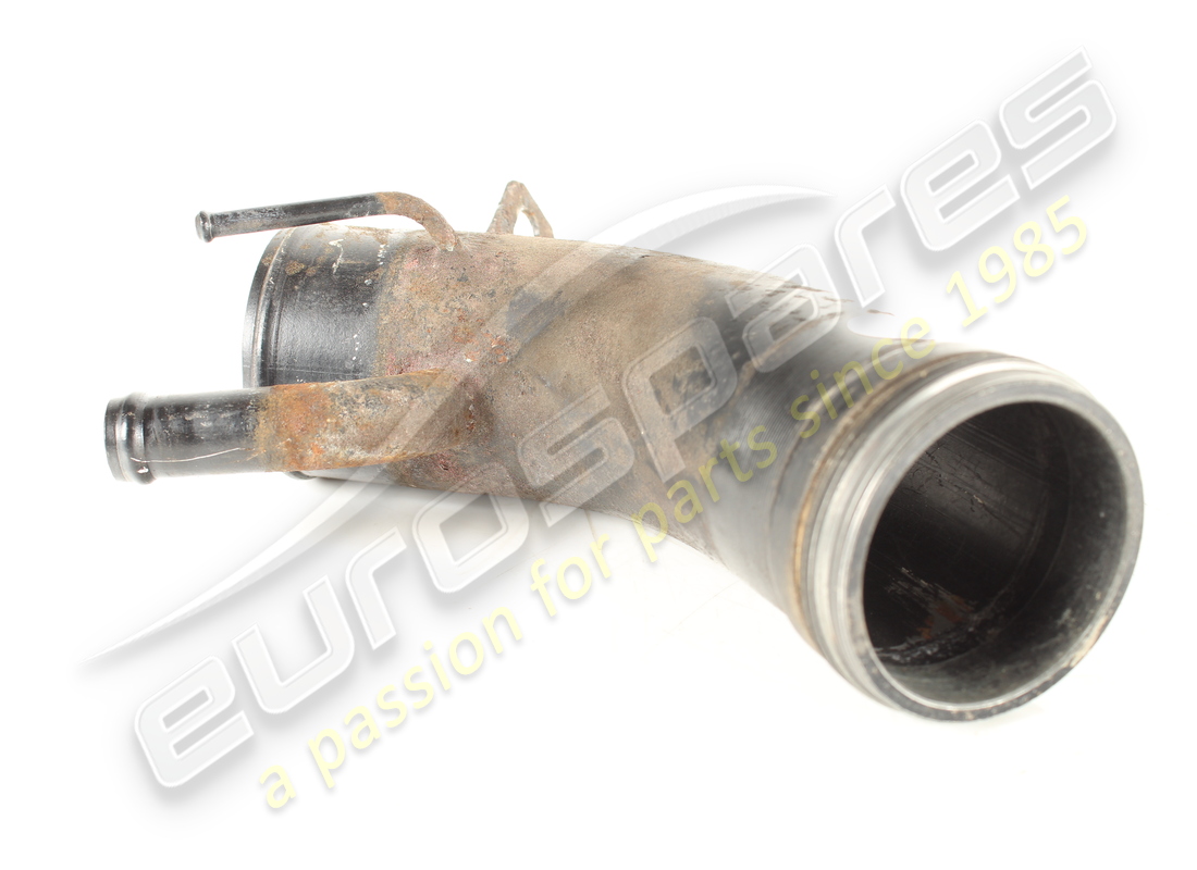 USED FERRARI FUEL FILLER. PART NUMBER 116406 (2) used ferrari fuel filler. part number 116406 (2)