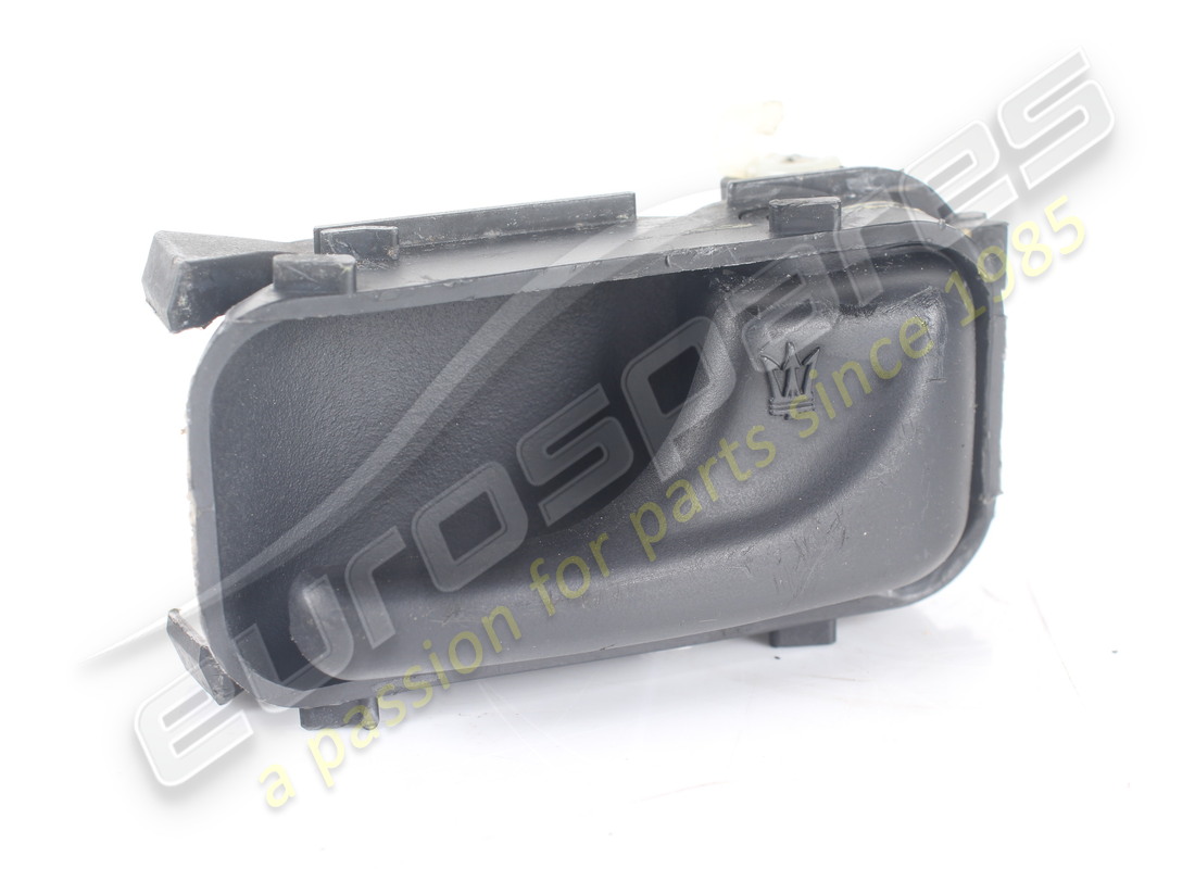 USED Maserati RH DOOR INTERNAL HANDLE . PART NUMBER 374500148 (1)