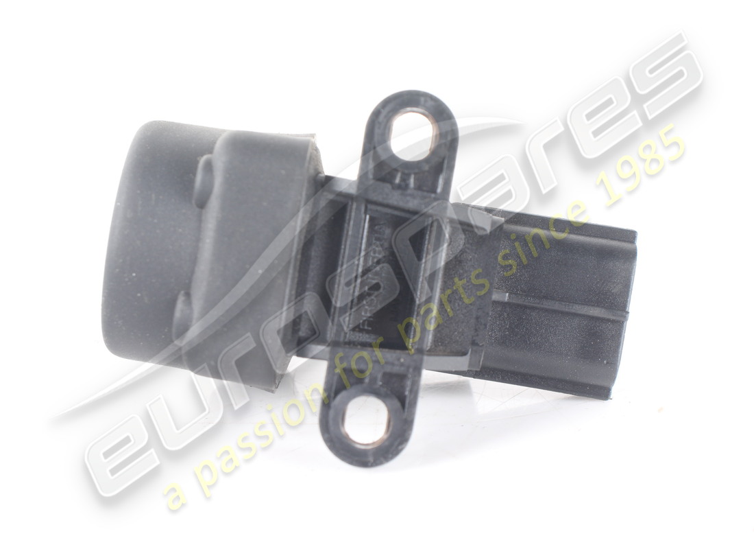 USED MASERATI INERTIAL SWITCH. PART NUMBER 373300135 (5) used maserati inertial switch. part number 373300135 (5)