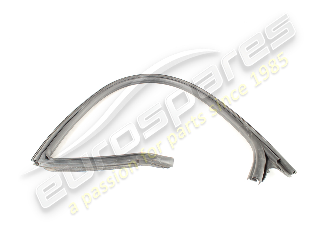 USED Ferrari RH DOOR PERIMETER SEAL . PART NUMBER 84087600 (1)