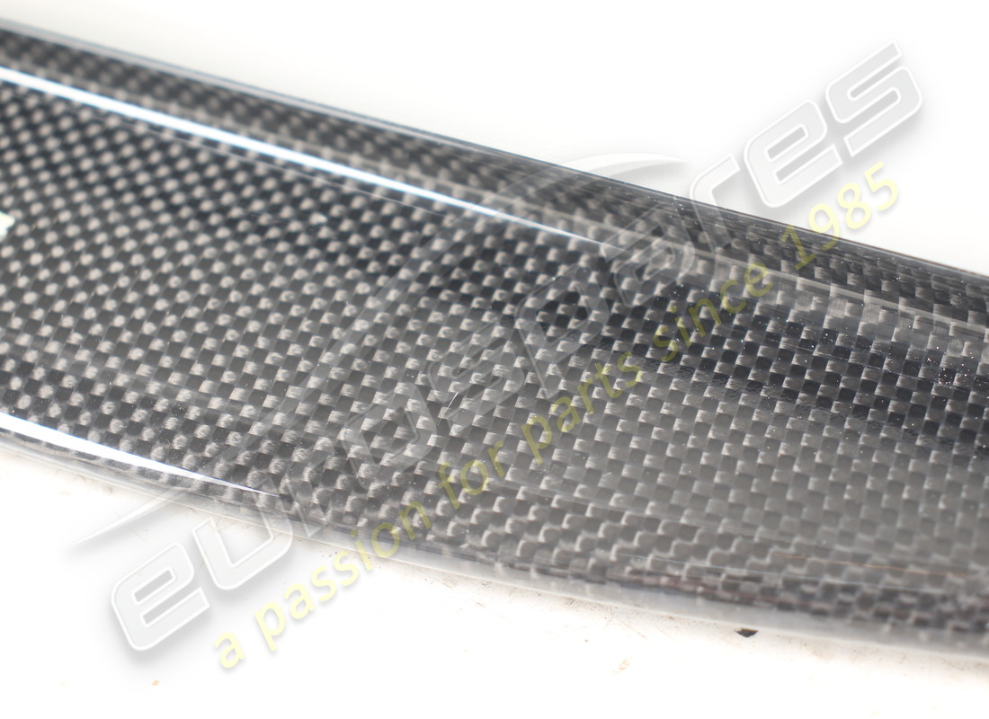 new (other) ferrari complete lh underdoor trim. part number 985881796 (3)