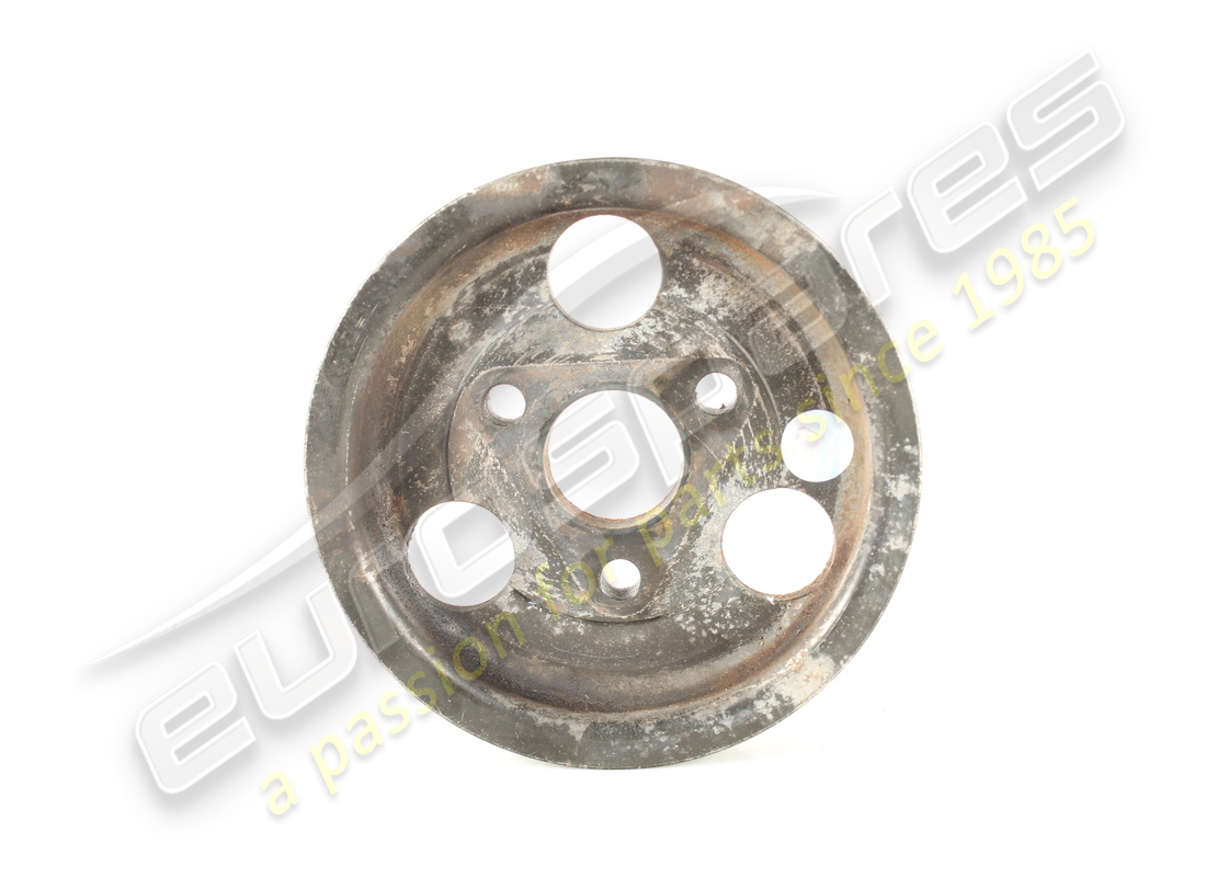 used maserati hydraulic steering pump pull. part number 578480302 (3)