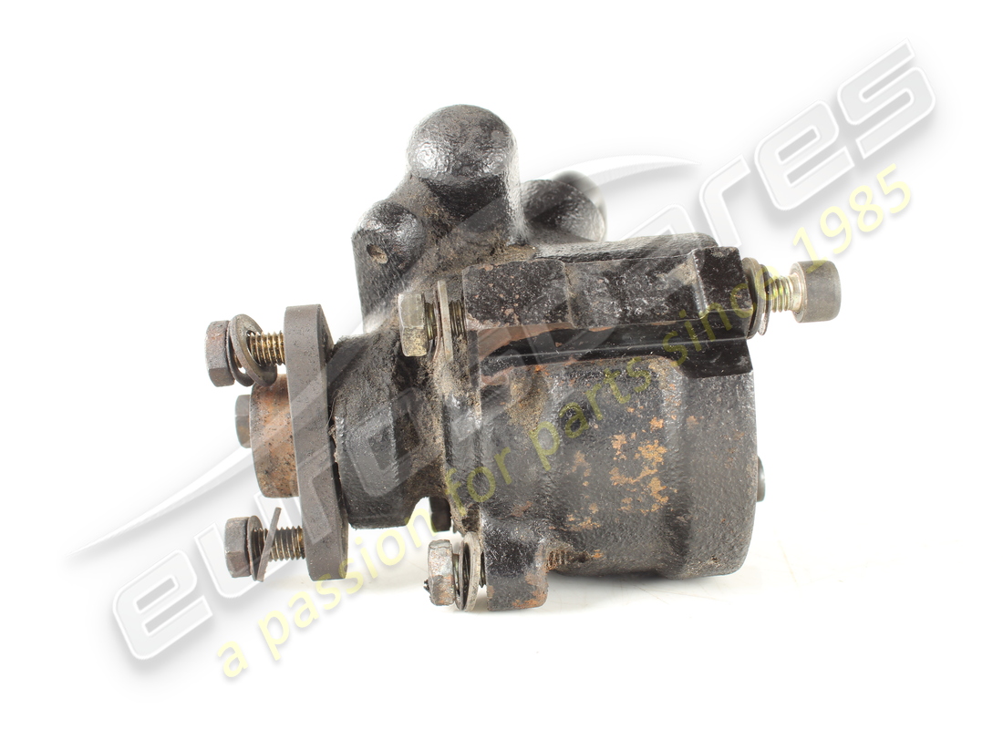 USED Maserati SAGINAW NUDA HYDRAULIC PUMP . PART NUMBER 578480102 (1)