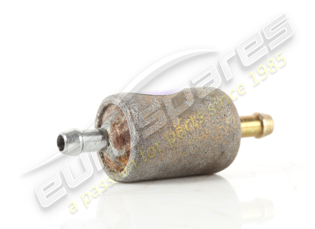 used maserati check valve. part number 315520169 (2)