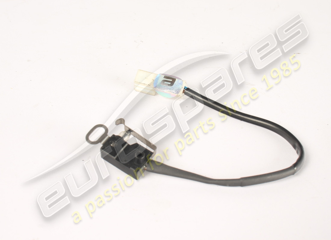 used ferrari lh micro-swith roll. part number 66455500 (1)