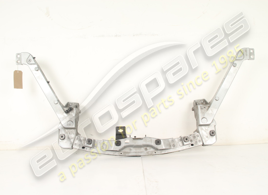 used maserati cross member. part number 673006046 (1)