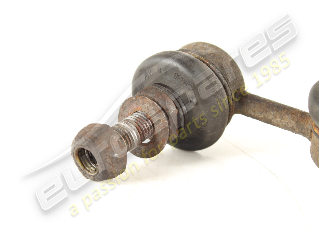 used maserati ball tie rod. part number 259573 (2)