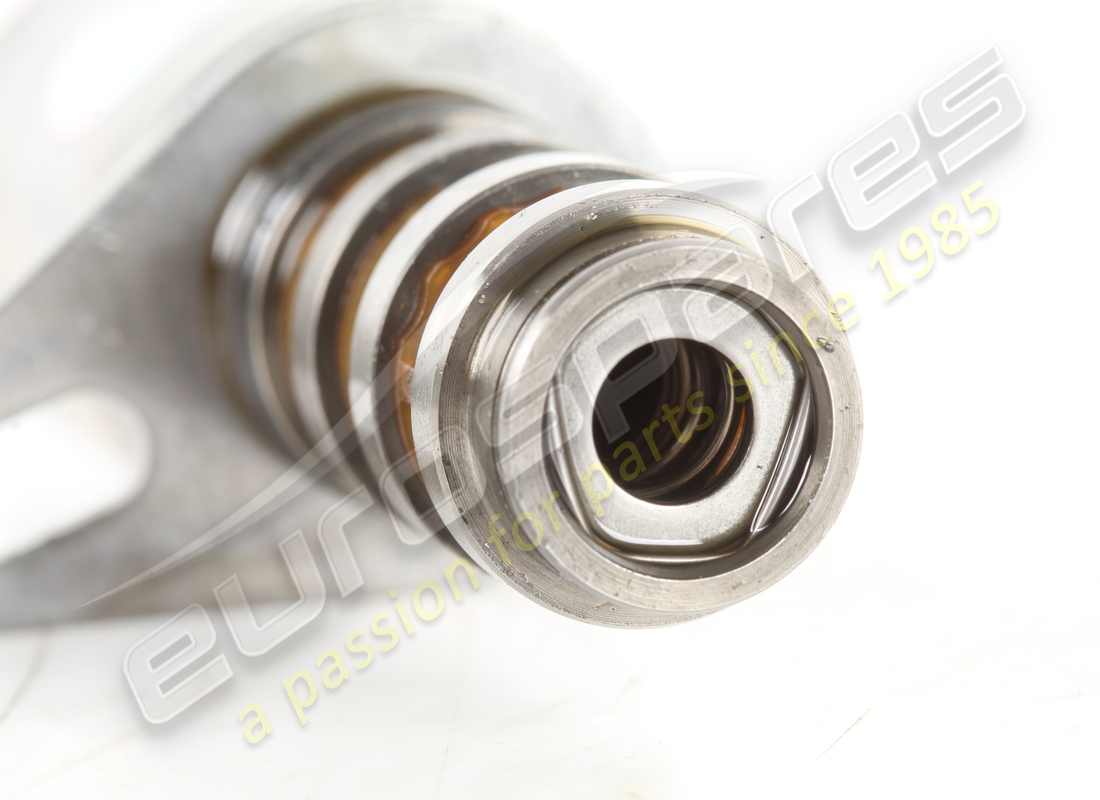 used ferrari oil pressure regulator valve. part number 296017 (4)