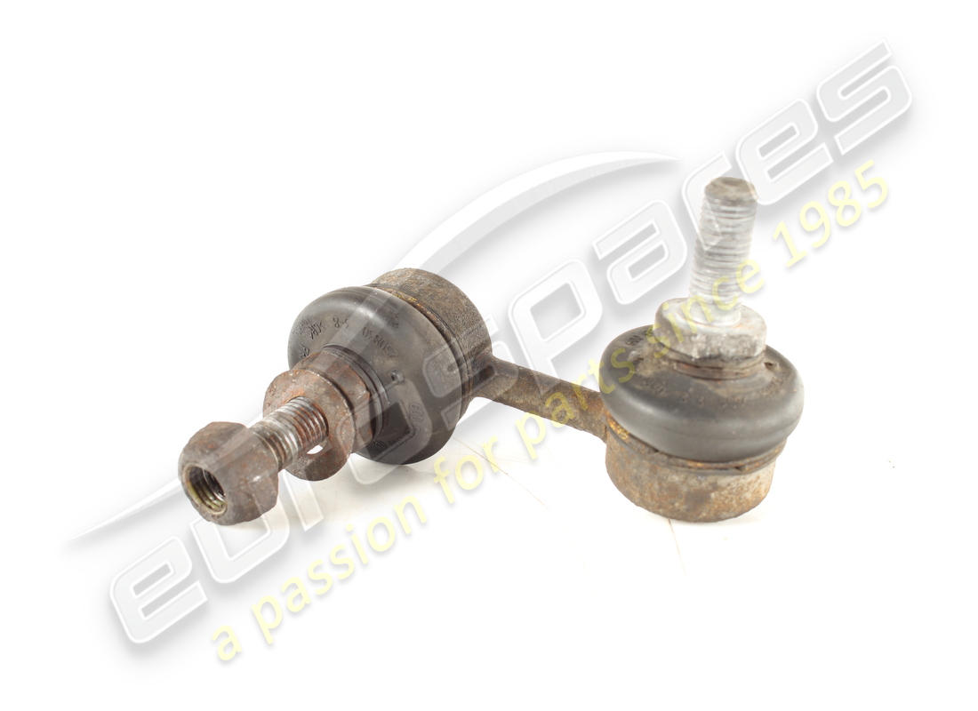 used maserati ball tie rod. part number 259573 (1)