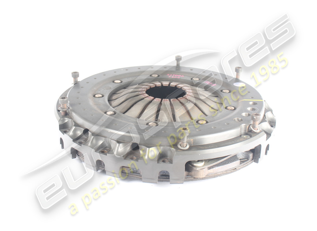 used ferrari complete clutch. part number 201680 (2)