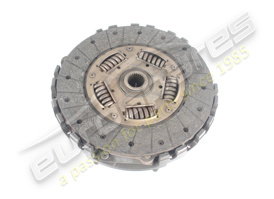used ferrari complete clutch. part number 201680 (4)