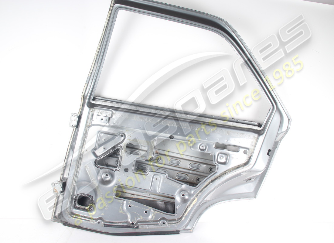 used maserati rear door. part number 374530204 (6)