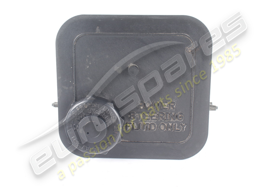 used maserati oil tank. part number 397850130 (2)