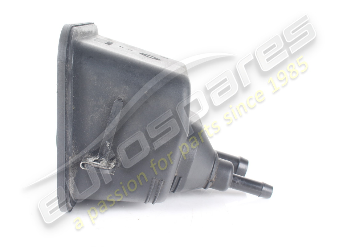 used maserati oil tank. part number 397850130 (3)