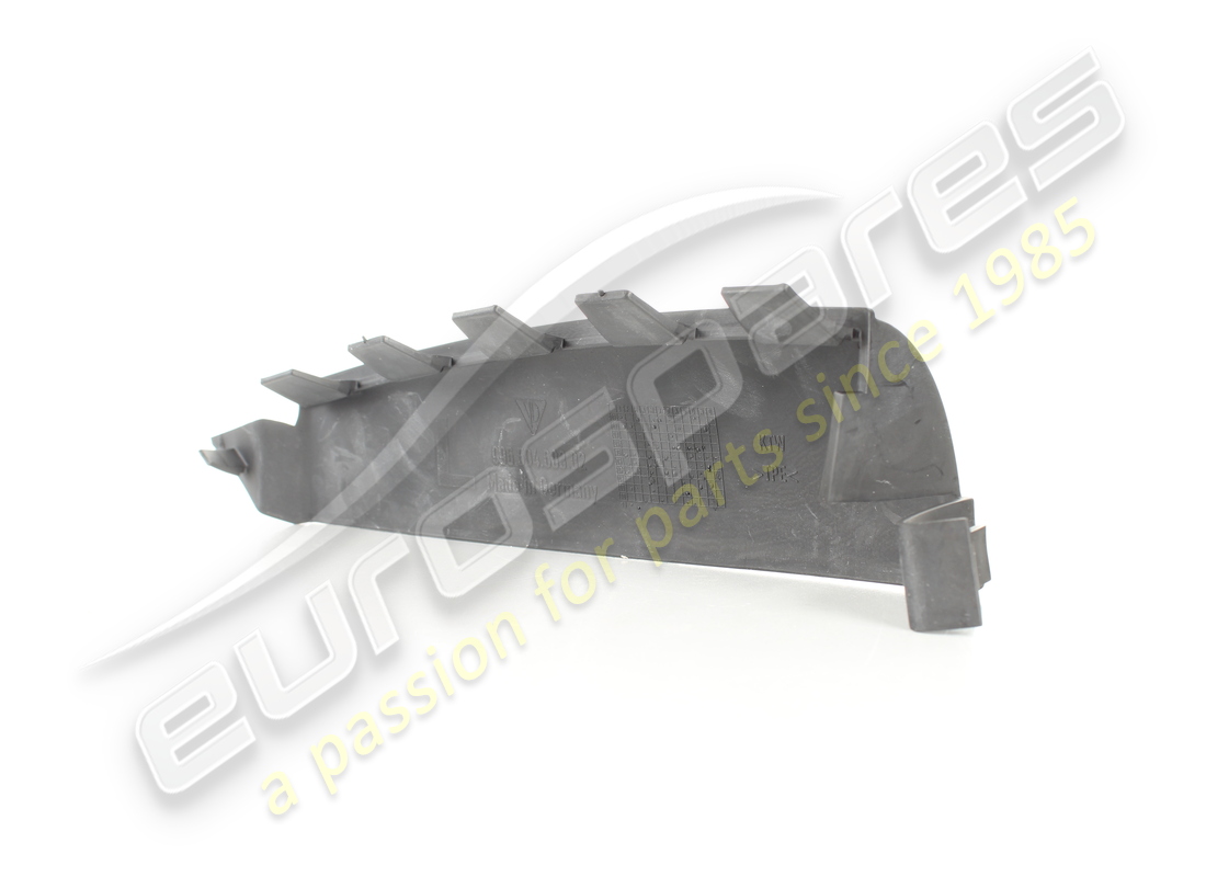 NEW PORSCHE AIR DUCT. PART NUMBER 99650460302 (2) new porsche air duct. part number 99650460302 (2)