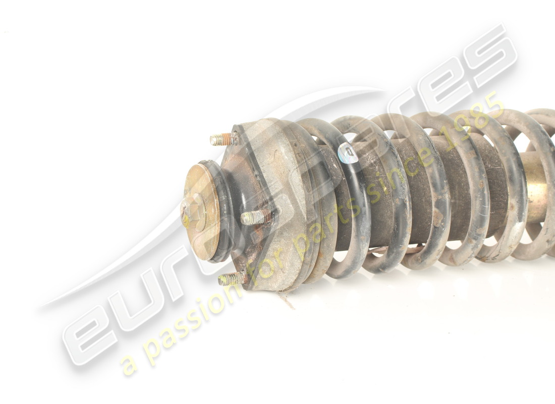 USED Ferrari FRONT SHOCK ABSORBER . PART NUMBER 141857 (1)