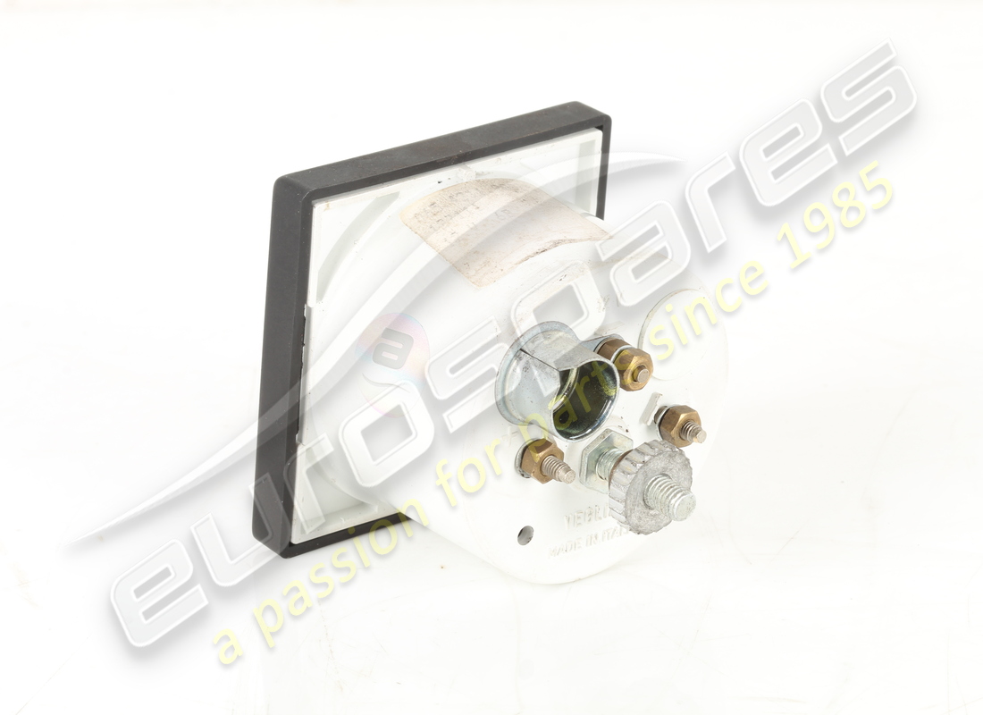 used ferrari oil temperature gauge rhd part number 127111 (2)