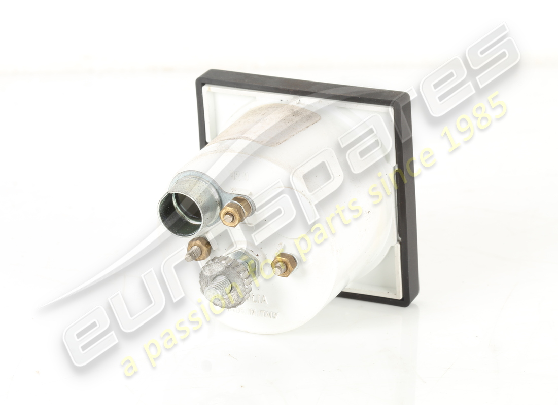 used ferrari oil temperature gauge rhd part number 127111 (3)