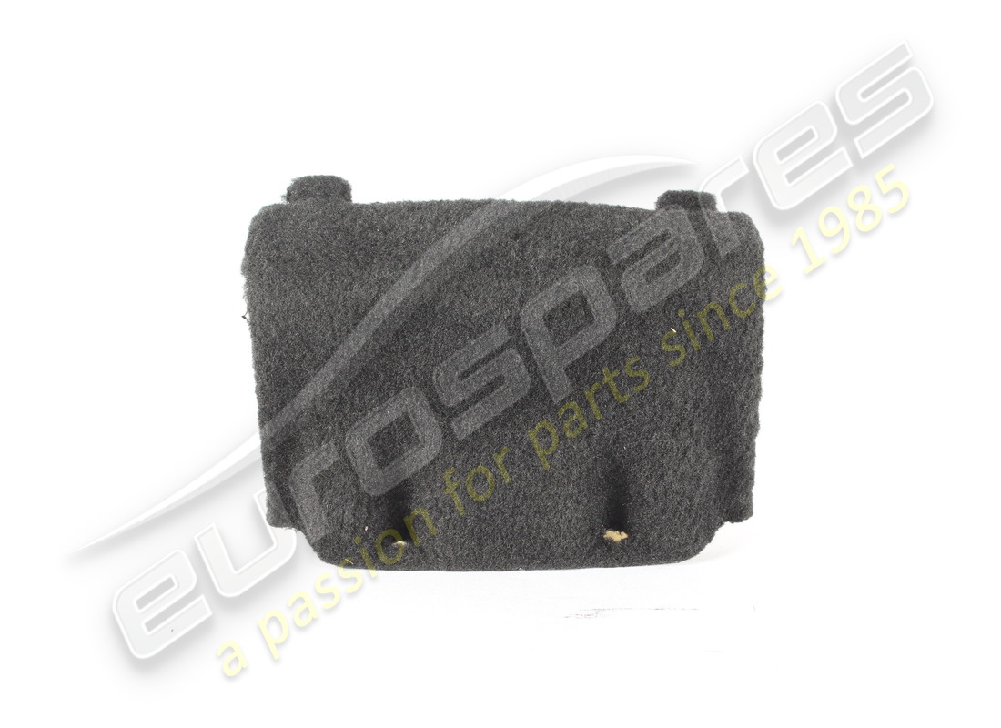 used ferrari complete upper front tunnel trim. part number 982192 (1)