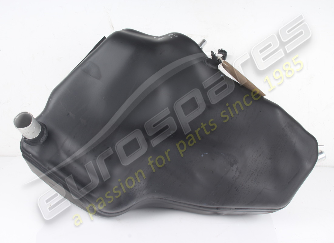used ferrari rh fuel tank with caps and paint and vibration dampers. part number 780722 (2)