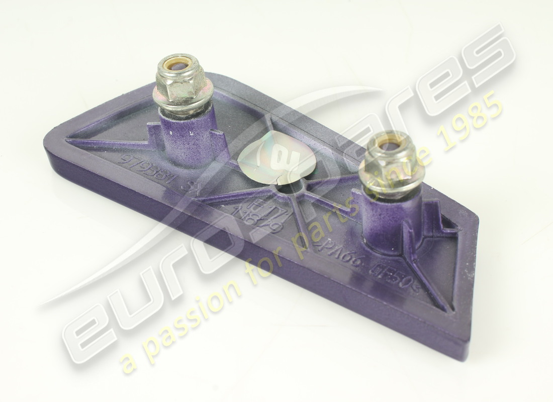 used ferrari paletta bicomponente manigli. part number 979381 (3)