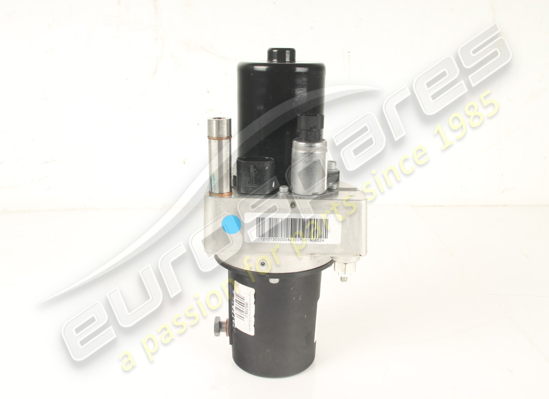used ferrari electric pump. part number 844052 (3)
