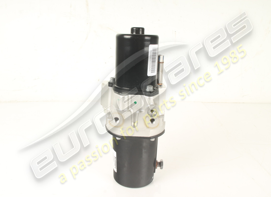 used ferrari electric pump. part number 844052 (6)