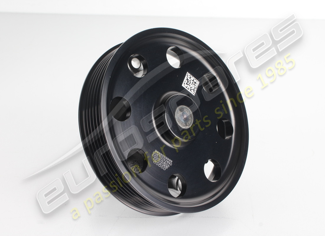 new maserati water pump. part number 670052892 (1)